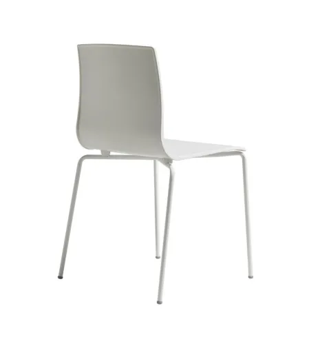 SCAB - Set 4 Alice Chairs