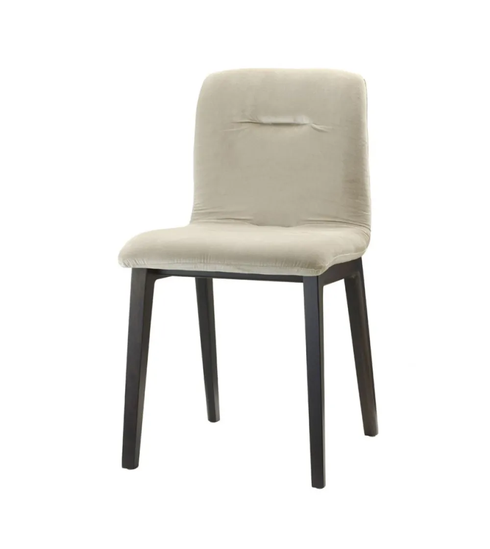 Sedia Natural Alice Pop - SCAB