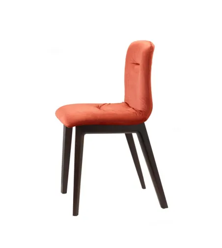 Chaise Natural Alice Pop - SCAB