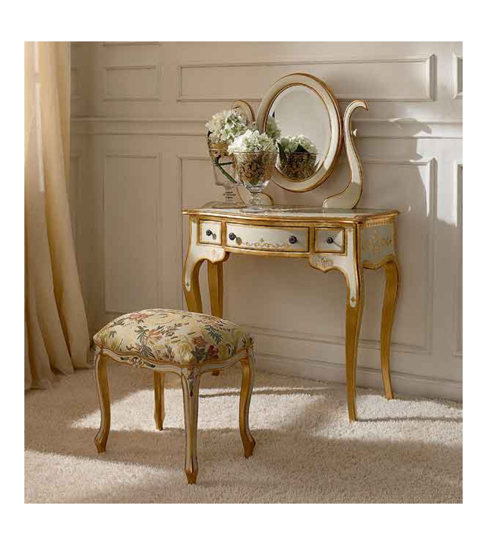 Dressing Table Article 2038 Fanfani Andrea