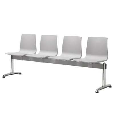 Banc d'Attente Alice - SCAB