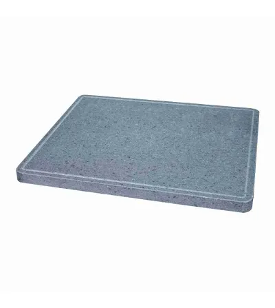 Tapa Dde Pizza Hot Stone - Hot Stone Tray