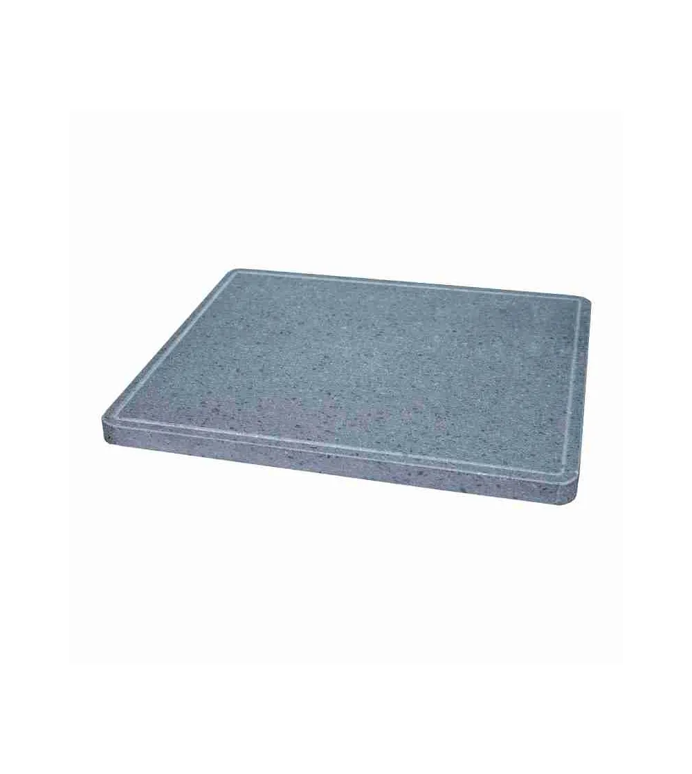 Piano Per Pizza Hot Stone - Hot Stone Tray