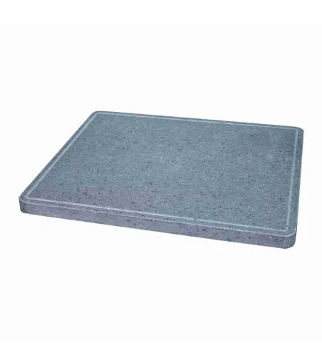 Plateau De Pizza Hot Stone - Hot Stone Tray