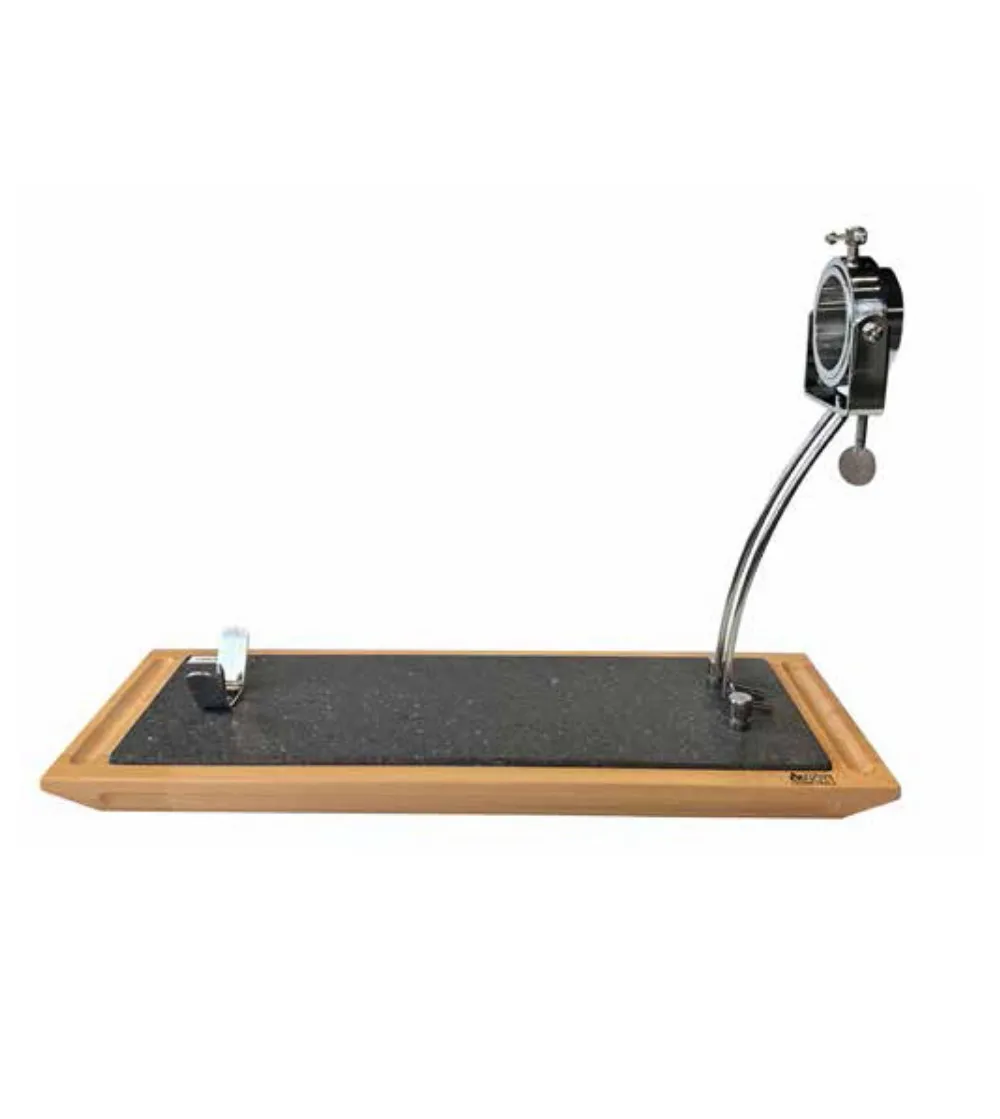 Plateau Ham Tray - Hot Stone Tray