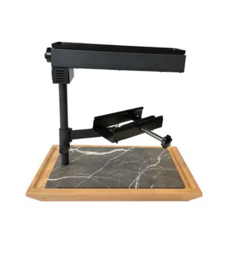 Cheese Tray Tablett - Hotstone Tray