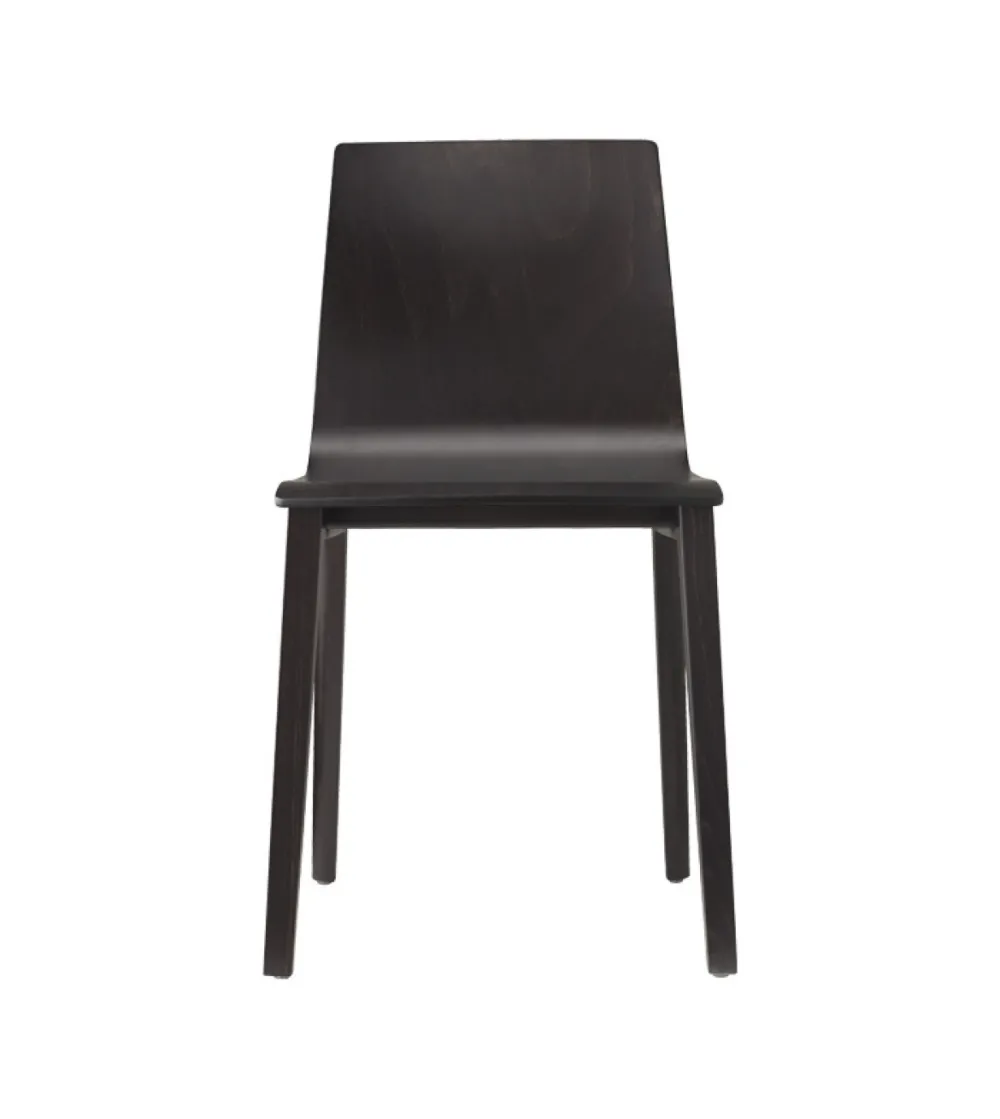 Lot 2 Chaises Smilla - SCAB