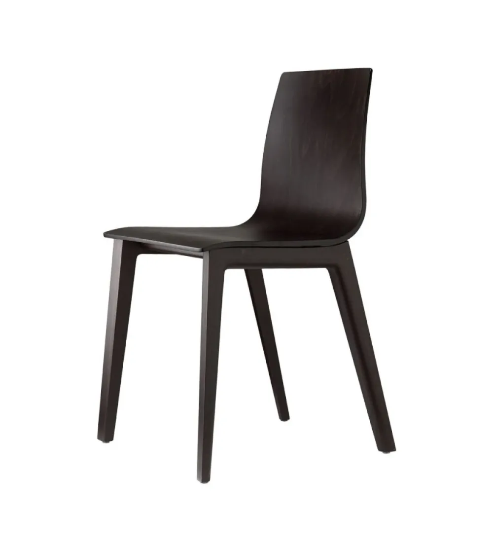 SCAB - Set 2 Smilla Chairs