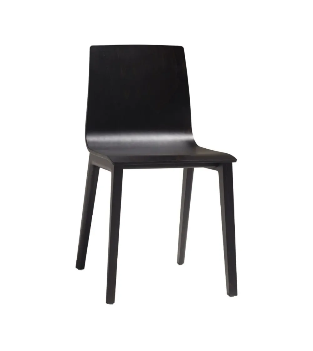 SCAB - Set 2 Smilla Chairs