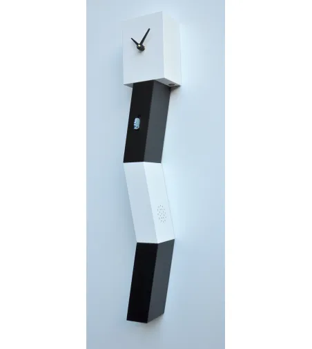 Reloj De Pared De Cuco Gran Coda - Pirondini