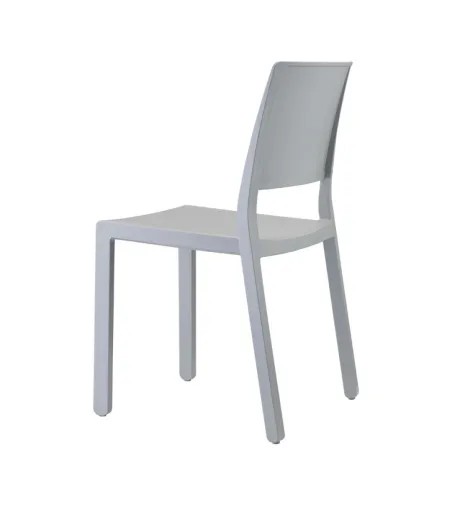 Lot 6 Chaises Kate - SCAB
