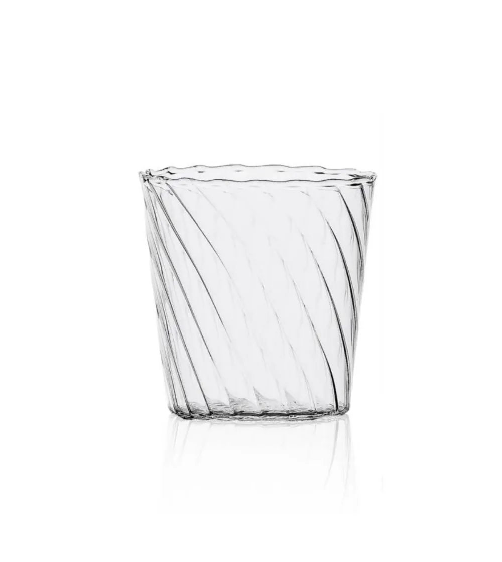 Ensemble 6 Verres À Eau Venezia Ottico - Ichendorf