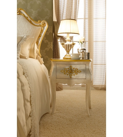 Nightstand Article 215/C Fanfani Andrea 2