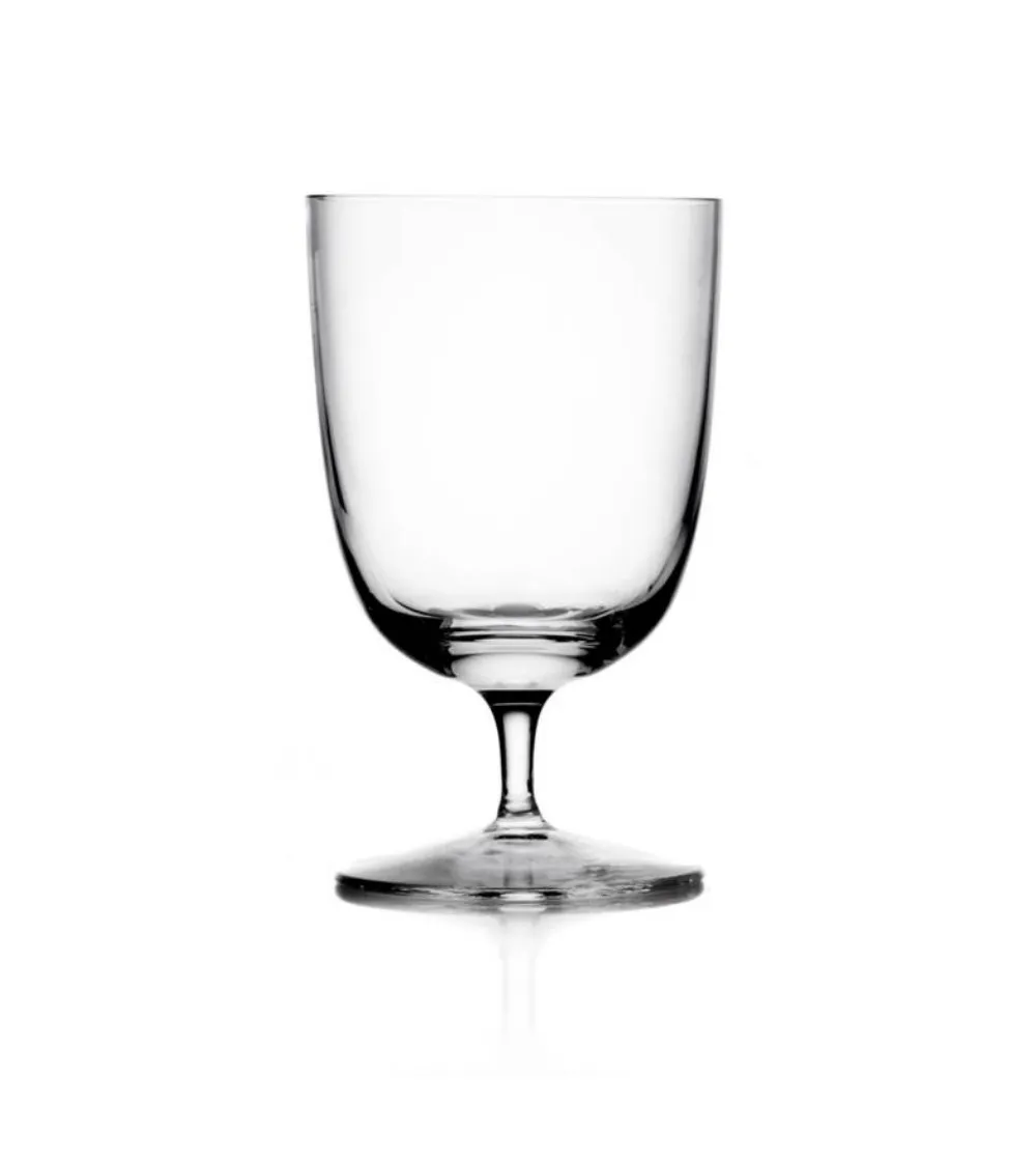 Set 6 Venezia Water Glass - Ichendorf