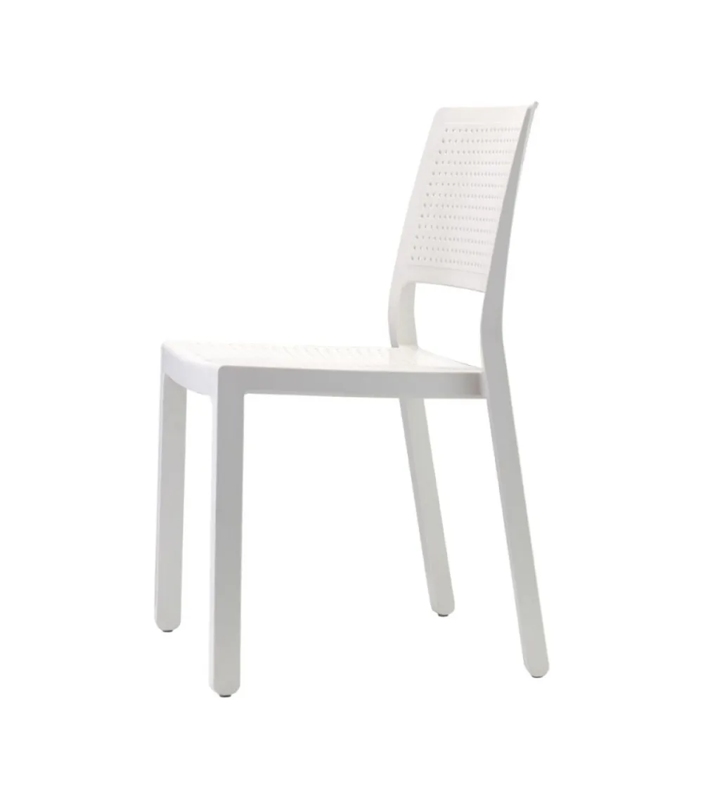 Lot 6 Chaises Emi - SCAB