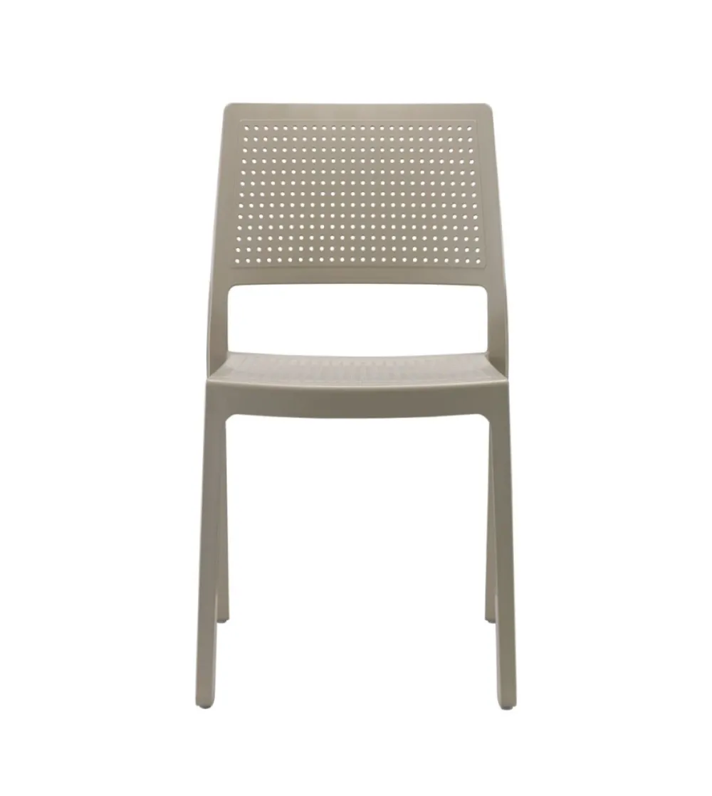 SCAB - Set 6 Emi Chairs