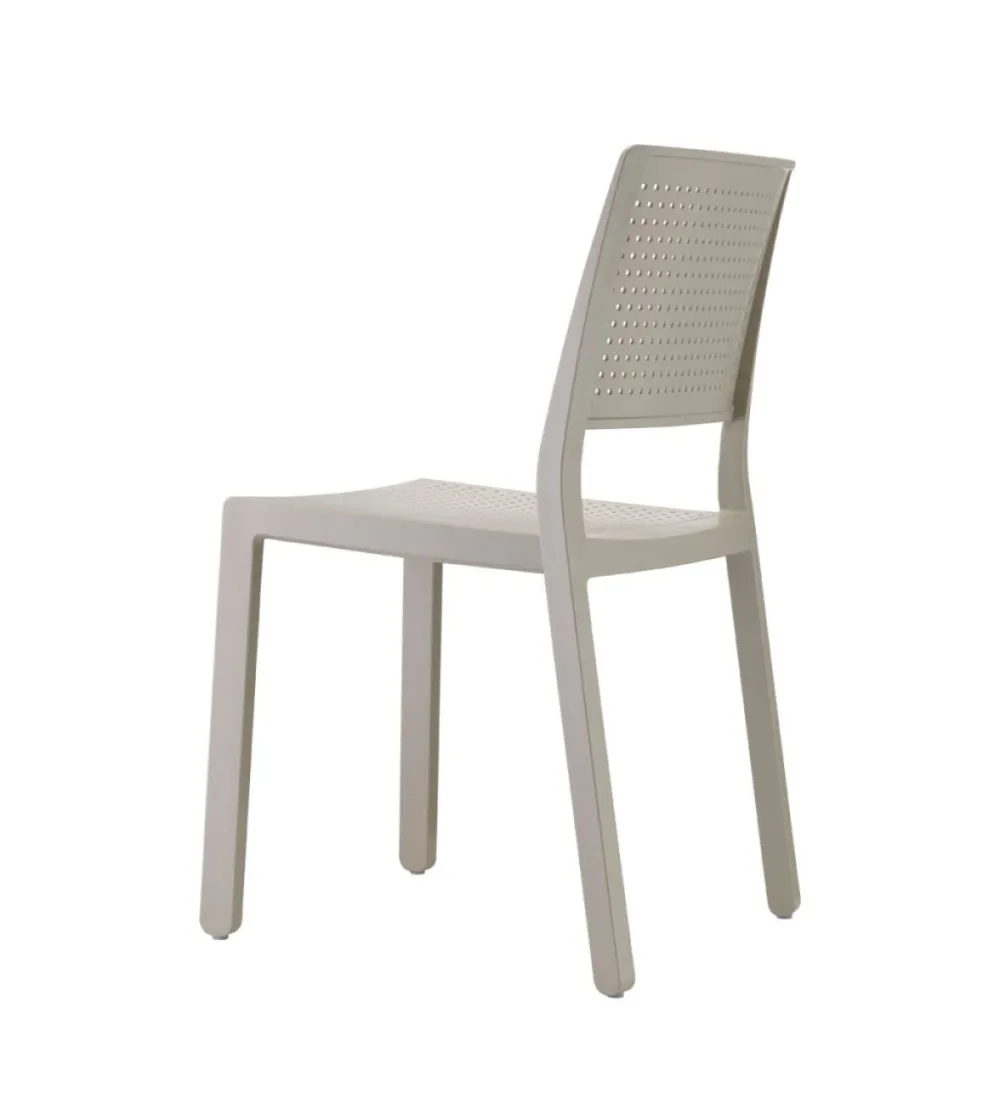 Juego 6 Sillas Emi  - SCAB