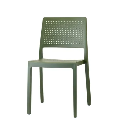 Lot 6 Chaises Emi - SCAB