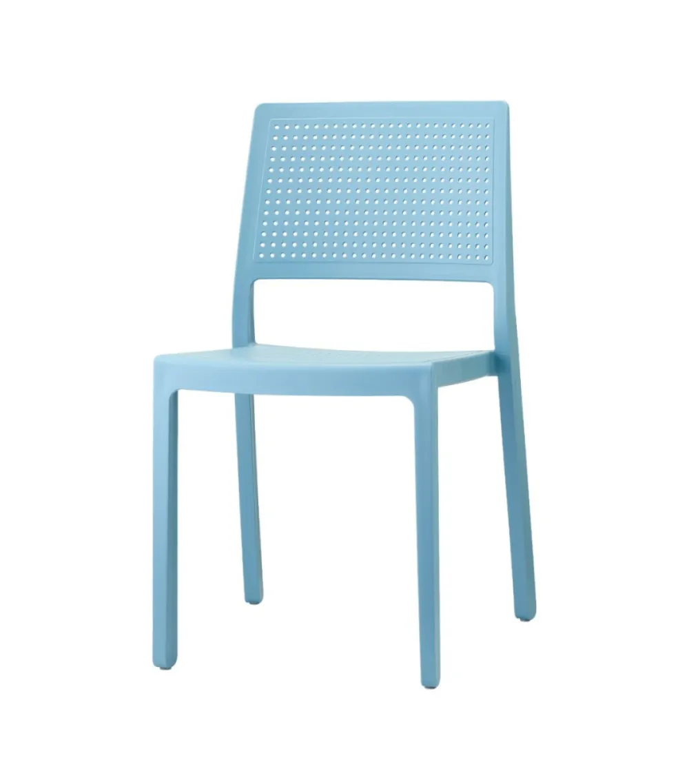 SCAB - Set 6 Emi Chairs