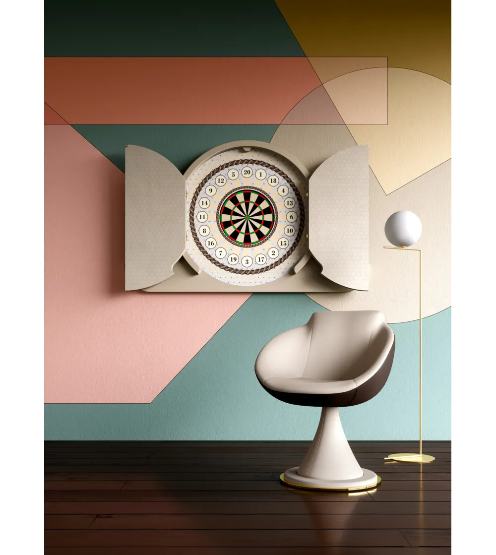 Mueble Dardos Argo 20 - Vismara Design