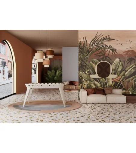 Meuble Fléchettes Argo 20 - Vismara Design