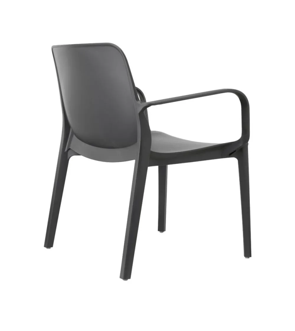 SCAB - Set 2 Ginevra Lounge Sessel