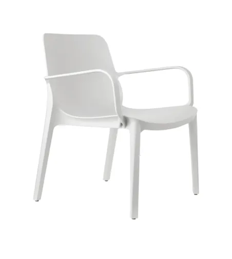SCAB - Set 2 Ginevra Lounge Sessel