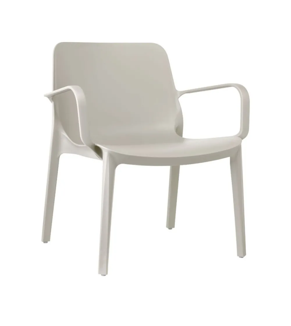 SCAB - Set 2 Ginevra Lounge Sessel