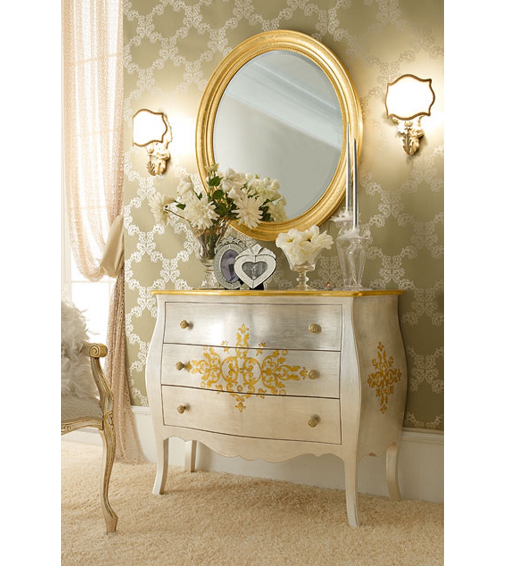 Commode Article 215 Fanfani Andrea