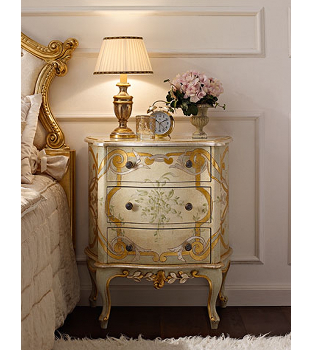 Nightstand Article 2018 Fanfani Andrea