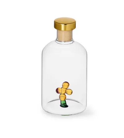 Parfumeur Fleur Greenwood - Ichendorf