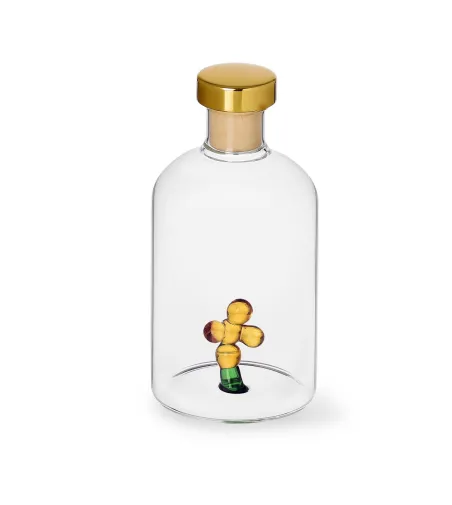Perfumista Flor Greenwood - Ichendorf