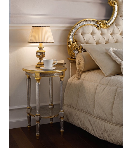 Table Basse Article 681 Fanfani Andrea