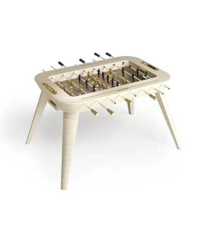 Vismara Design - Stadium Professional Football Table