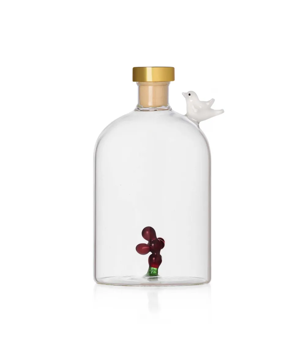 Greenwood Bird And Berries Perfumer - Ichendorf