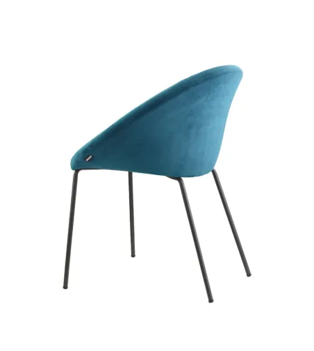 Sedia Giulia Pop - SCAB