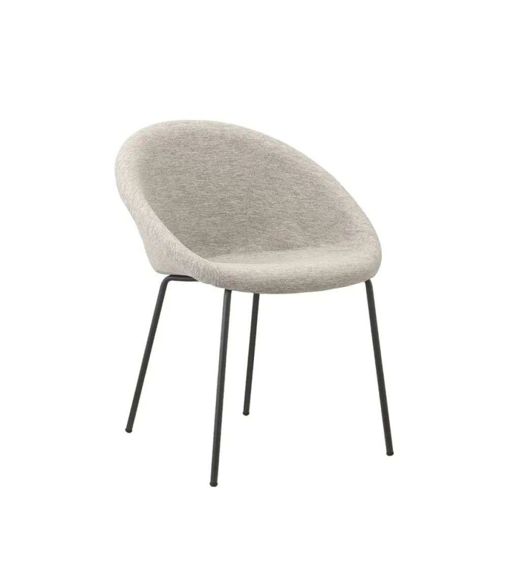 Silla Giulia Pop - SCAB