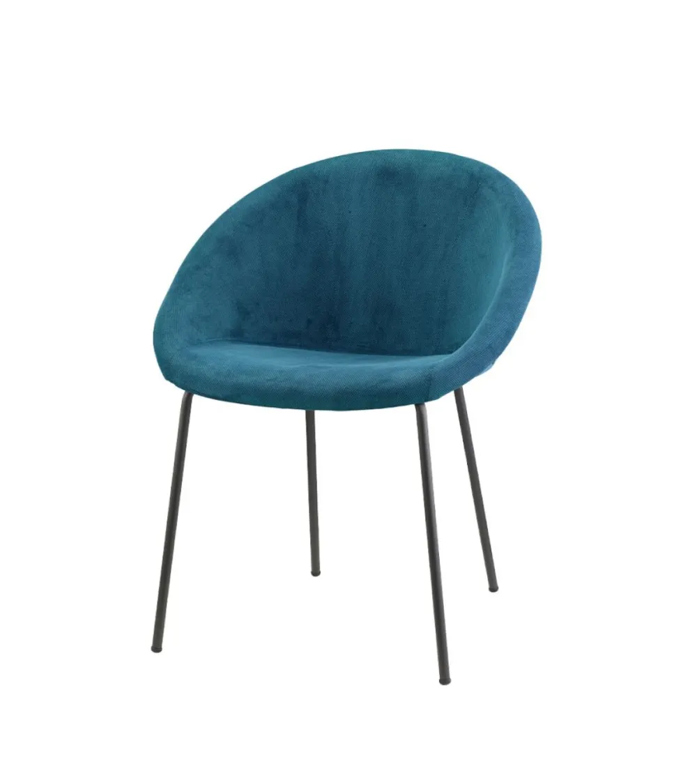 Chaise Giulia Pop - SCAB