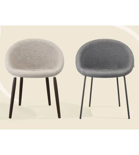 SCAB - Giulia Pop Chair