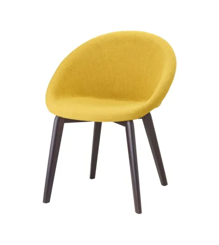 Sedia Natural Giulia Pop - SCAB