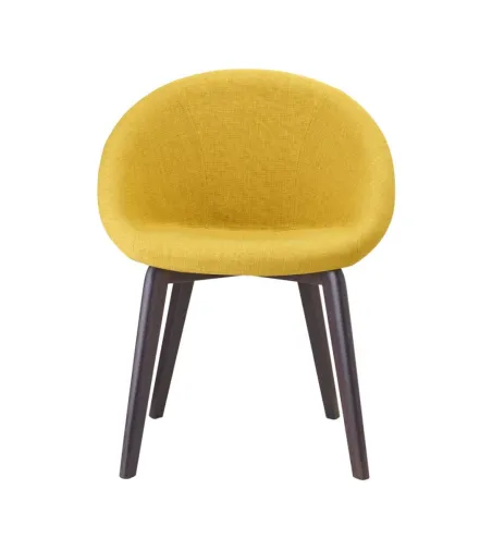 Sedia Natural Giulia Pop - SCAB
