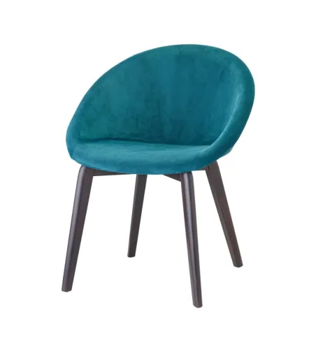 Silla Natural Giulia Pop - SCAB