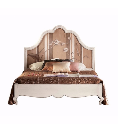 Stella del Mobile Letto CO.85/B