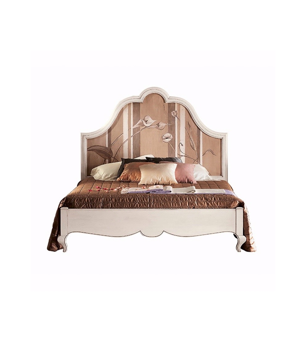 Stella del Mobile CO.85/B Bed