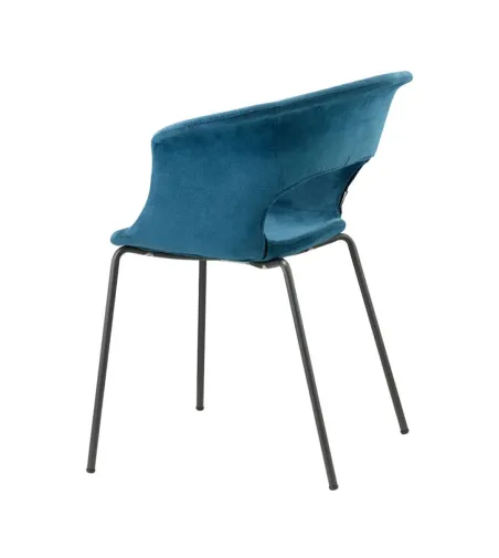 Sedia Miss B Pop - SCAB