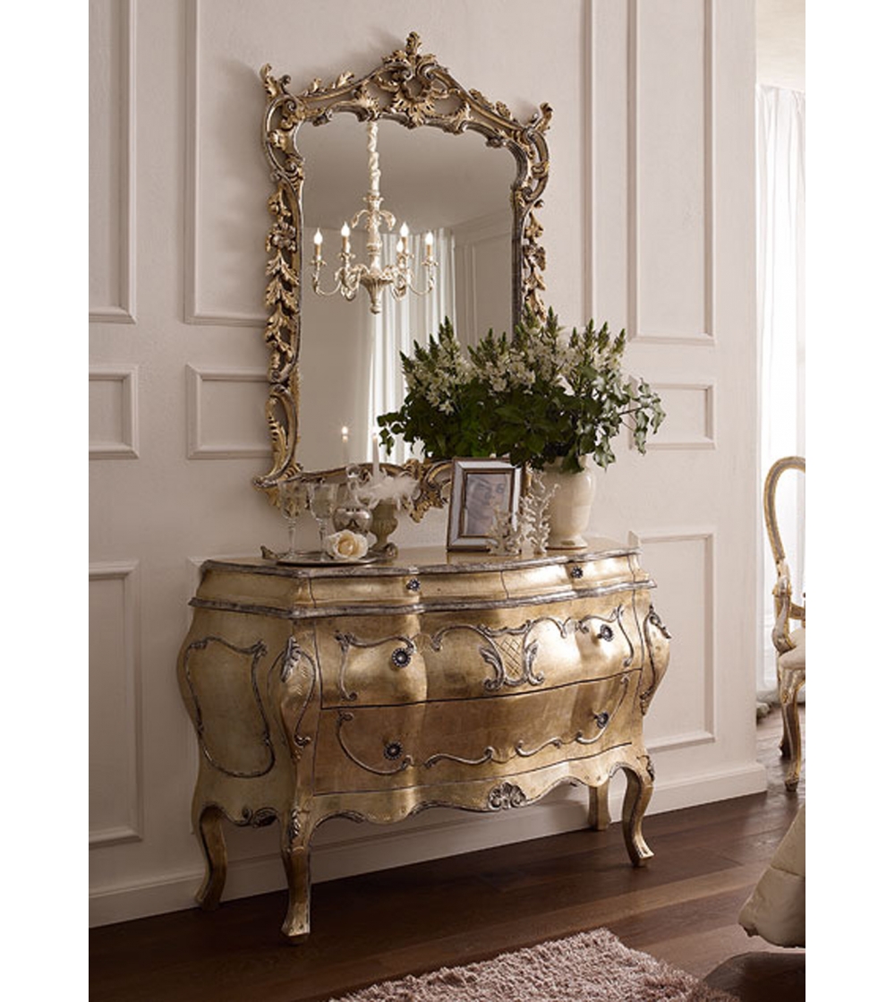 Dresser Article 285 Fanfani Andrea