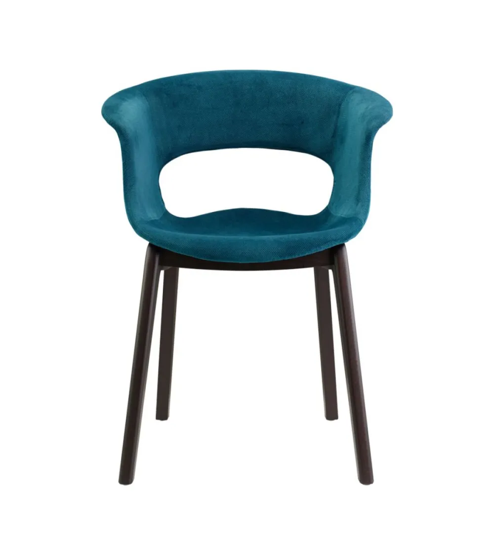 Silla Natural Miss B Pop - SCAB
