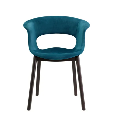 Silla Natural Miss B Pop - SCAB