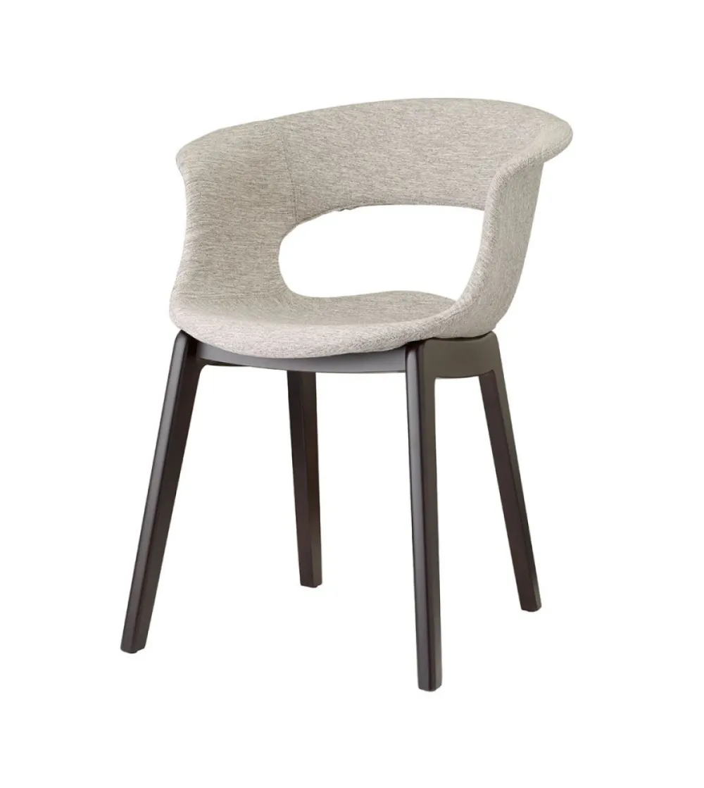 Sedia Natural Miss B Pop - SCAB
