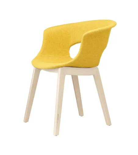 Silla Natural Miss B Pop - SCAB